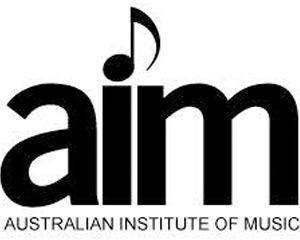 Australian Institute of Music Logo