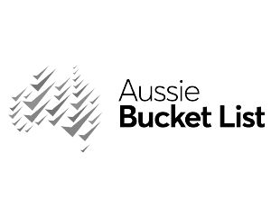 Aussie Bucket List Logo
