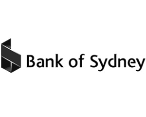 Bank of Sydney Logo