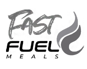 Fast Fuel Meals Logo