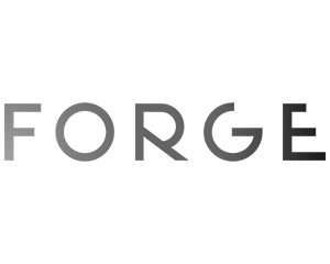 Forge (formerly Fleetwood Urban) Logo