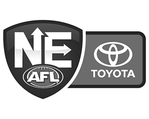 NEAFL Logo