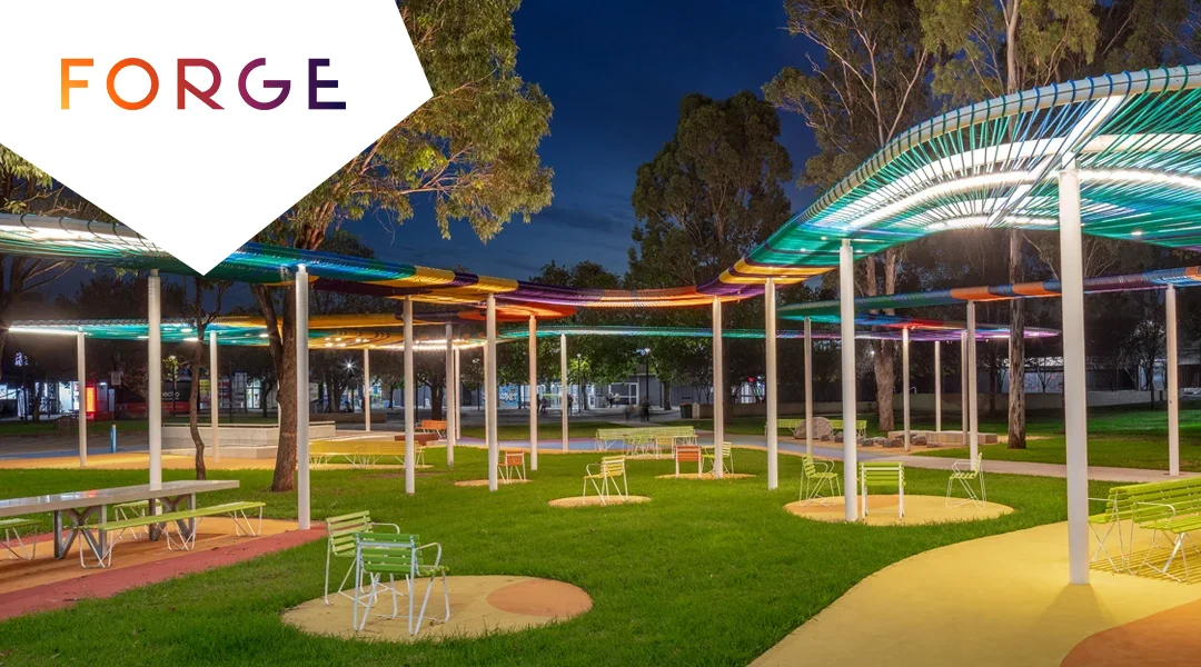 Fleetwood Urban rebrands as FORGE