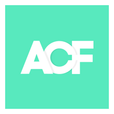 Advanced Custom Fields