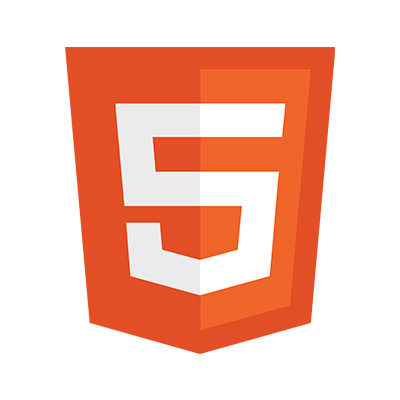 HTML5